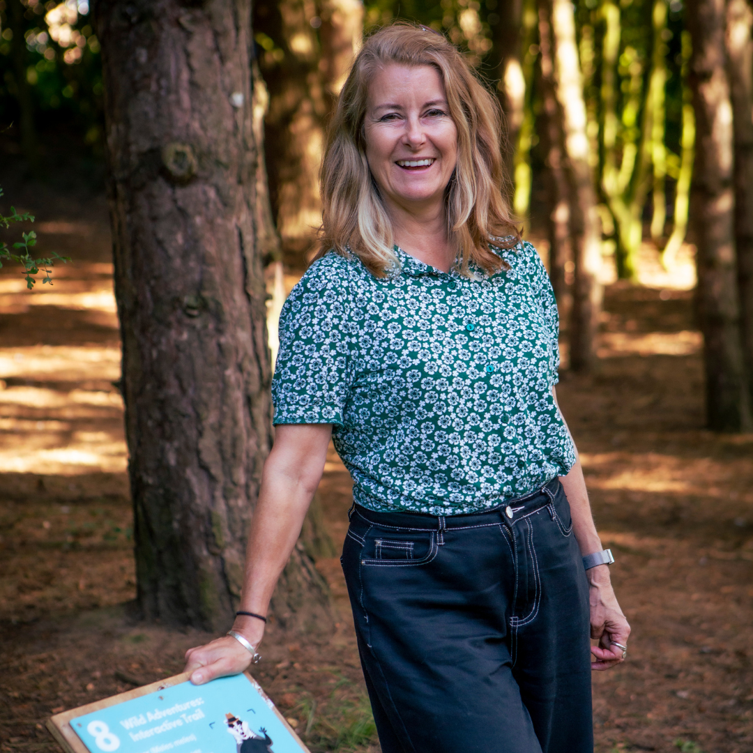 Cate Grundy profile picture