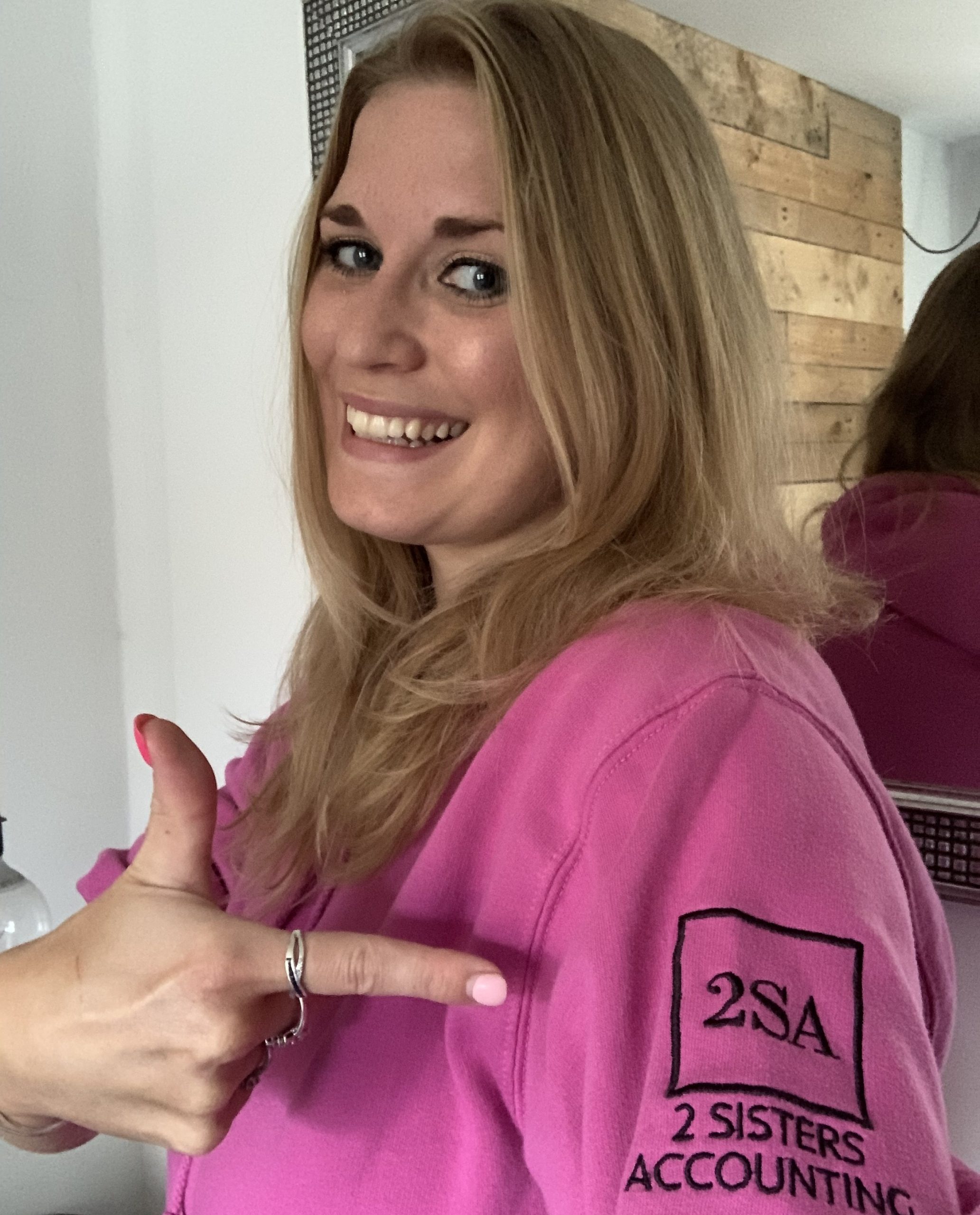 Beth Jackson profile picture