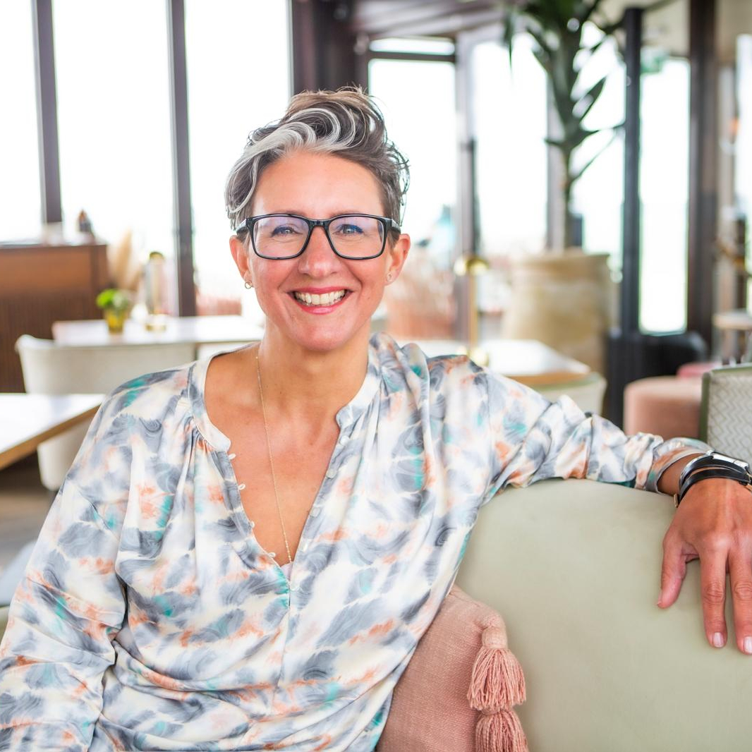 Adrienne Say profile picture