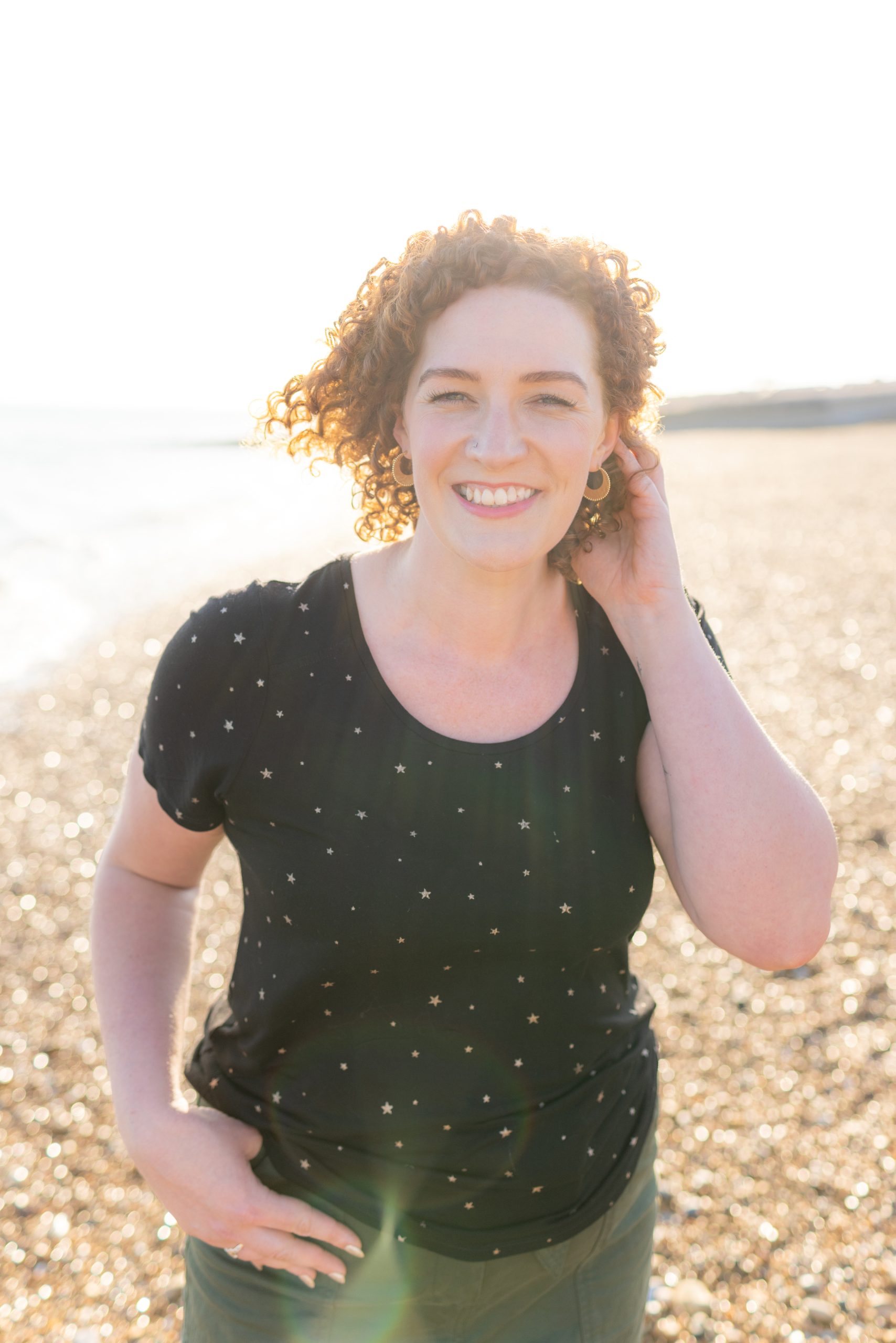 Becky Hughes profile picture