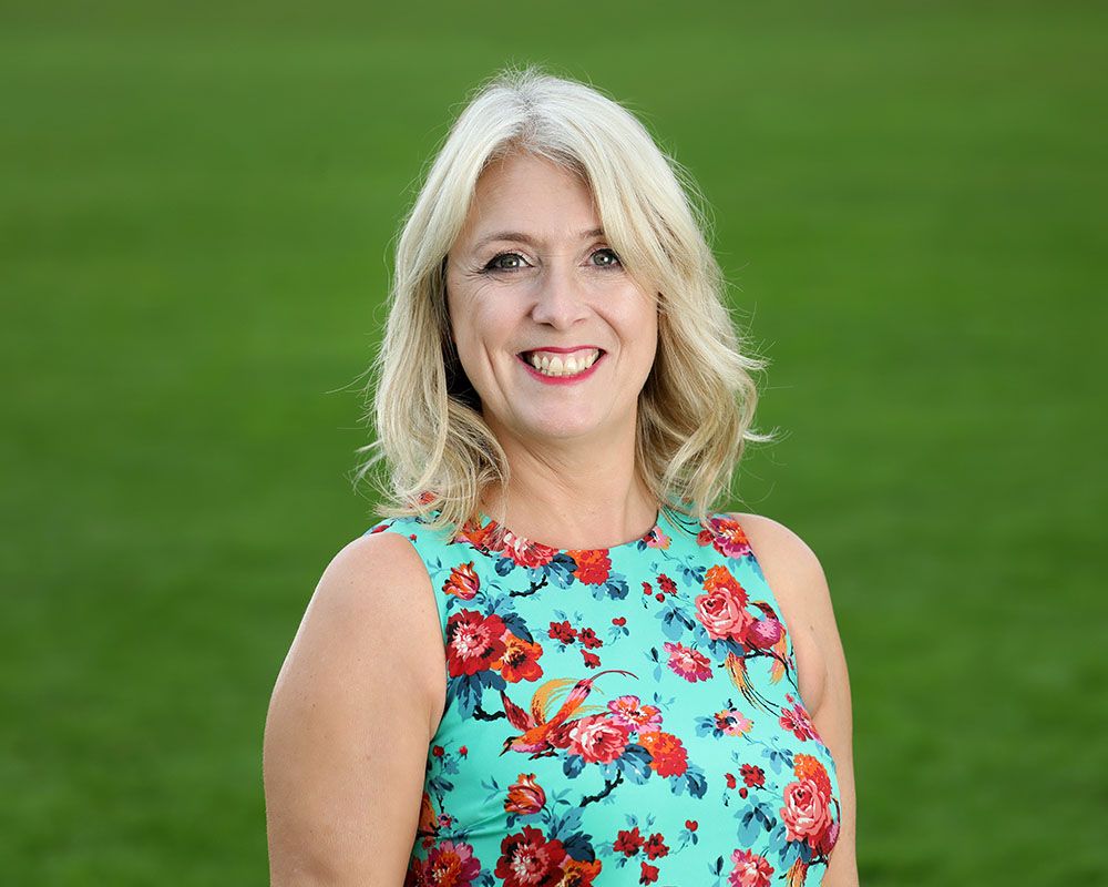 Karen Blakesley profile picture