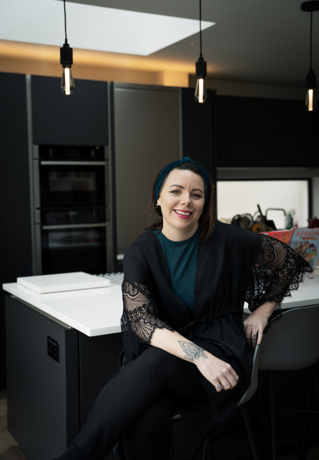 Lindsey Riding profile picture