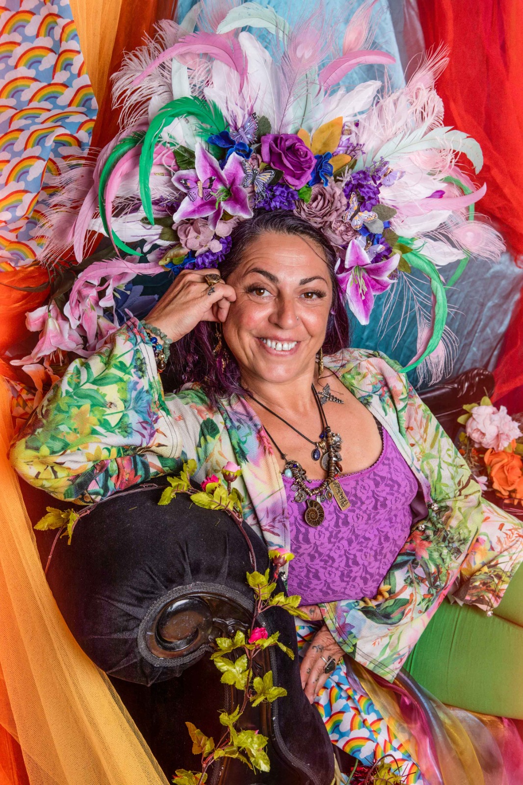 Stephanie Crechriou profile picture