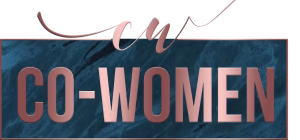 cowomen logo